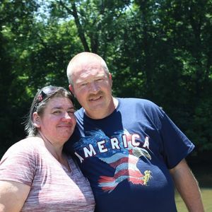 Meet your Posher, Debra